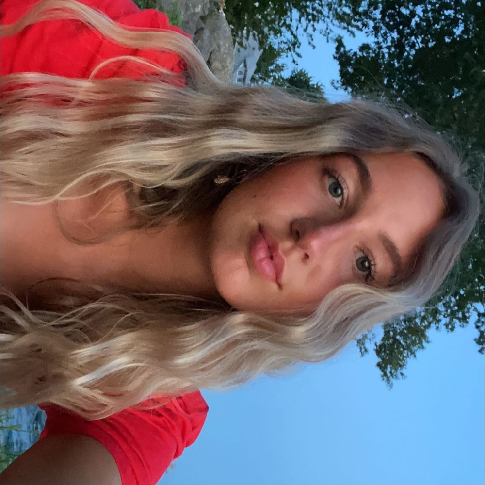 Meet your Posher, Kate